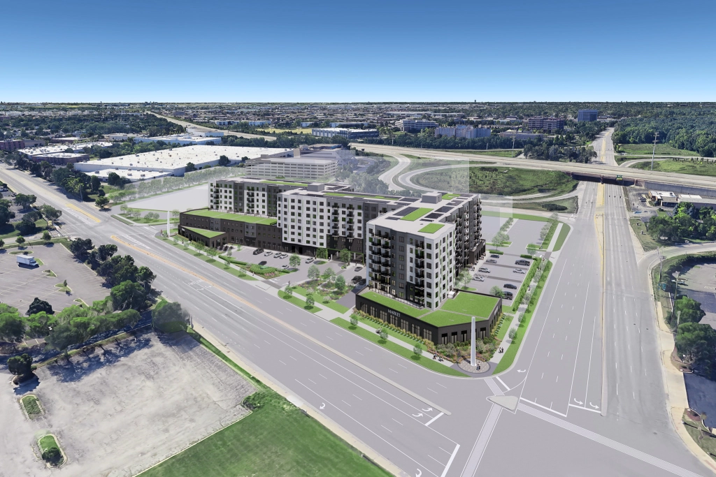 With incentive deal reached, redevelopment of Arlington Heights gateway set to begin