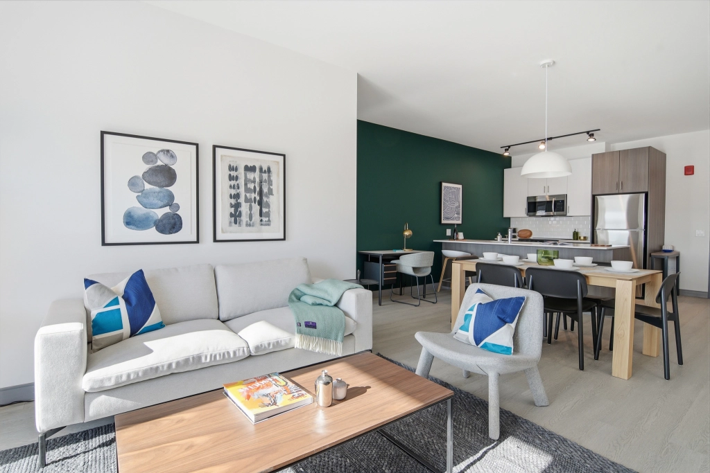 ‘Very little rental development’: Arlington Heights apartment building to add 301 units to suburban market