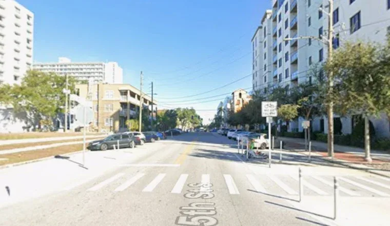24-Story Rental Giant Set To Shake Up Downtown St. Pete Skyline